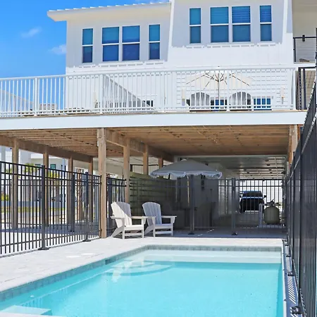 Salty Sisters By Pristine Property Vacation Rentals